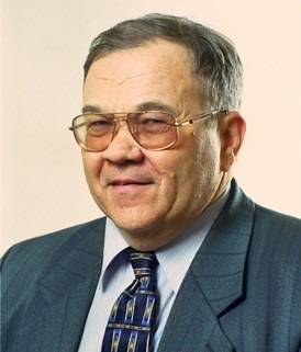 Академик Николай Леонтьевич Добрецов